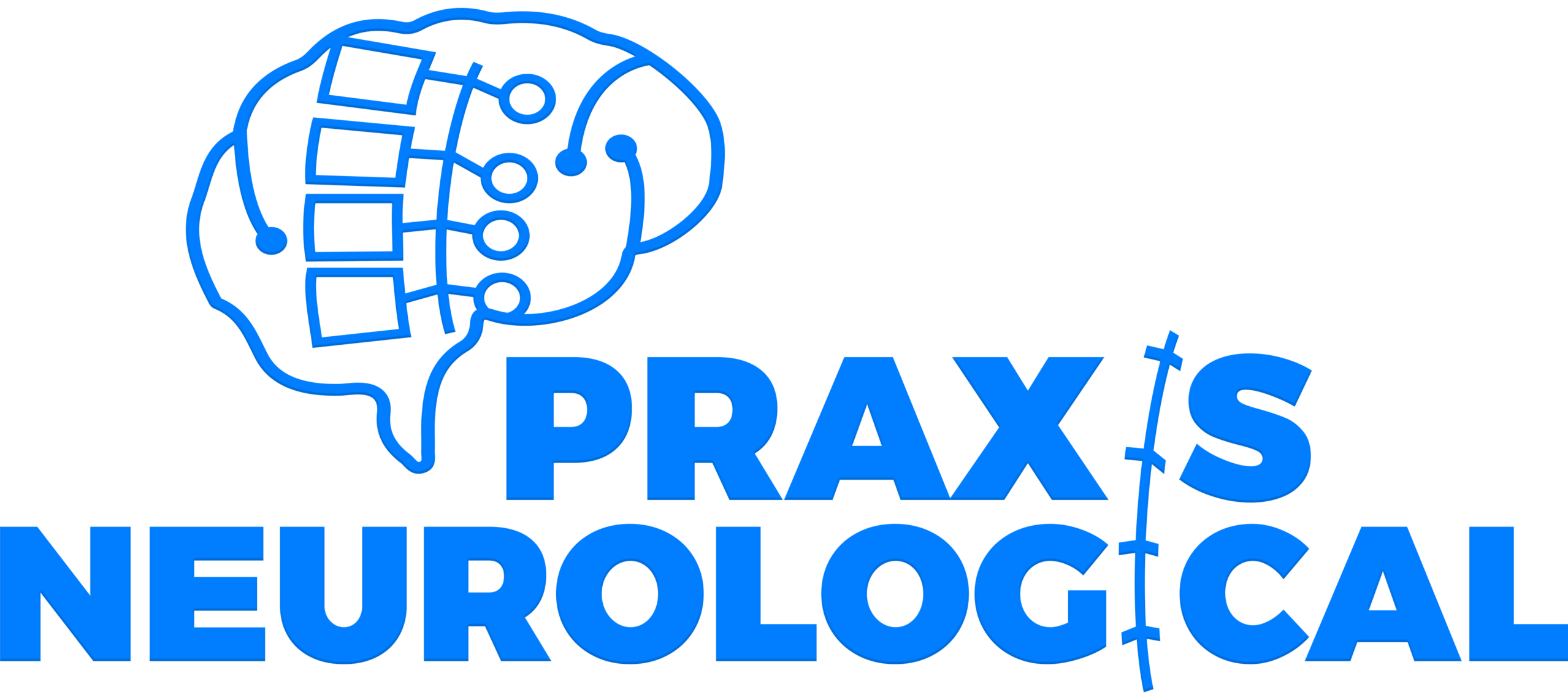Praxis Neurological